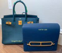 hermes colvert color|hermes deep blue vs colvert.